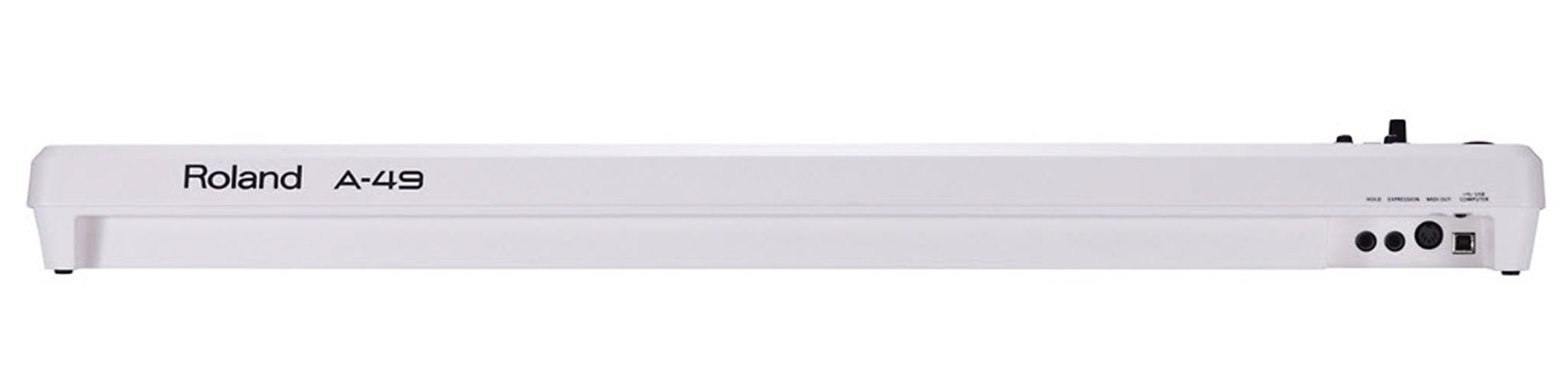 Roland A-49 MIDI Keyboard Controller