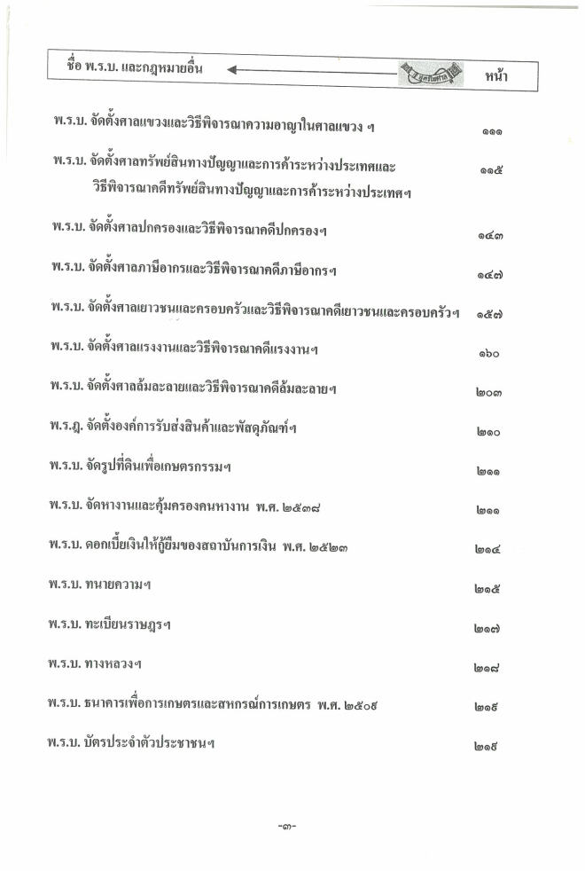 (e book) ฎีกาใหม่ 117 พ.ร.บ. พ.ศ.2546 - ปัจจุบัน