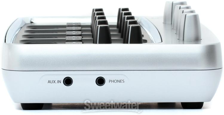 Zildjian Gen16 Buffed Bronze 368DS Acoustic-Electric Cymbal Pack