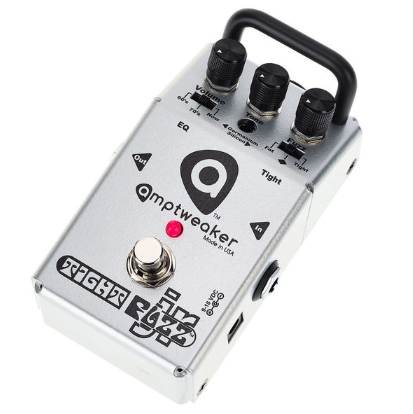 Amptweaker TightFuzz JR Mini Silicon
