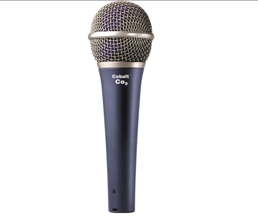 Electro-Voice Cobalt 9 Mic