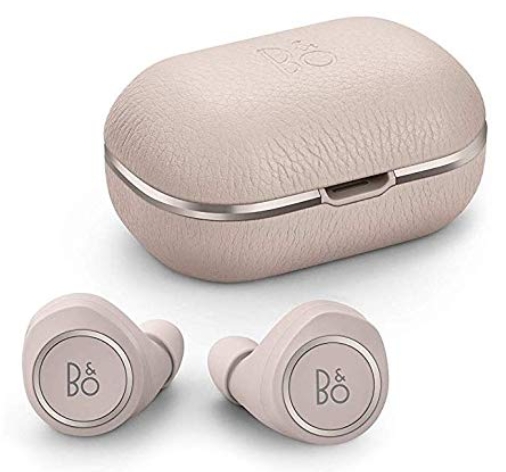Bang & Olufsen Beoplay E8 2.0 True Wireless Earphones Qi