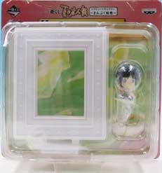 Tanuma Kaname : Natsume Yuujinchou Mascot Flame งานจับฉลาก (แท้)