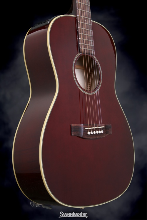 Takamine EG630SWL - Vintage Violin