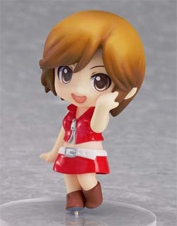 Meiko : Nendoroid Petite - Miku Hatsune Selection (แท้)