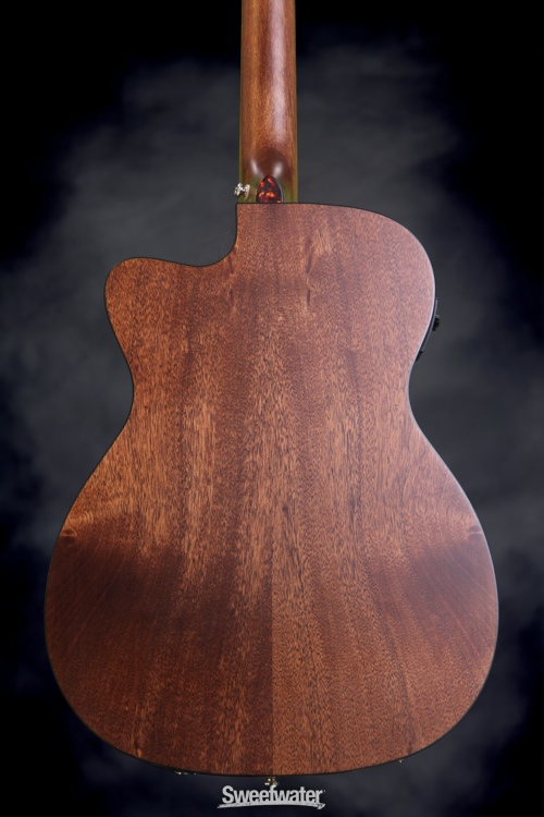 Ibanez AC450CE Natural