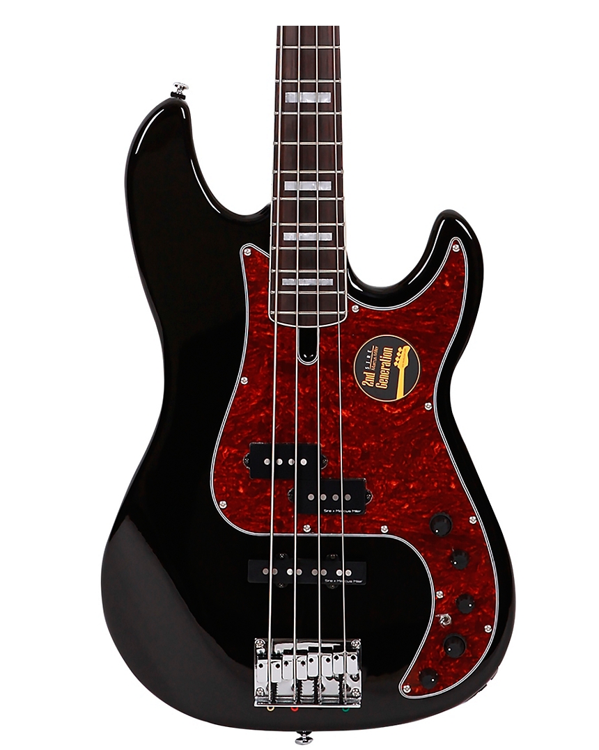 Sire Marcus Miller P7 Alder 4-String Bass