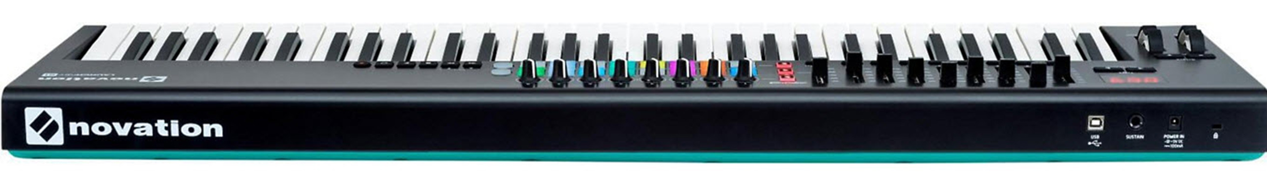 Novation Launchkey 61 RGB