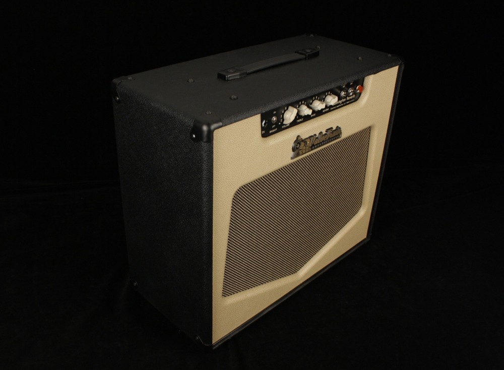 ValveTrain Bennington Reverb 1x12 Combo Amp