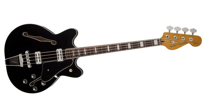 Fender Coronado Electric Bass