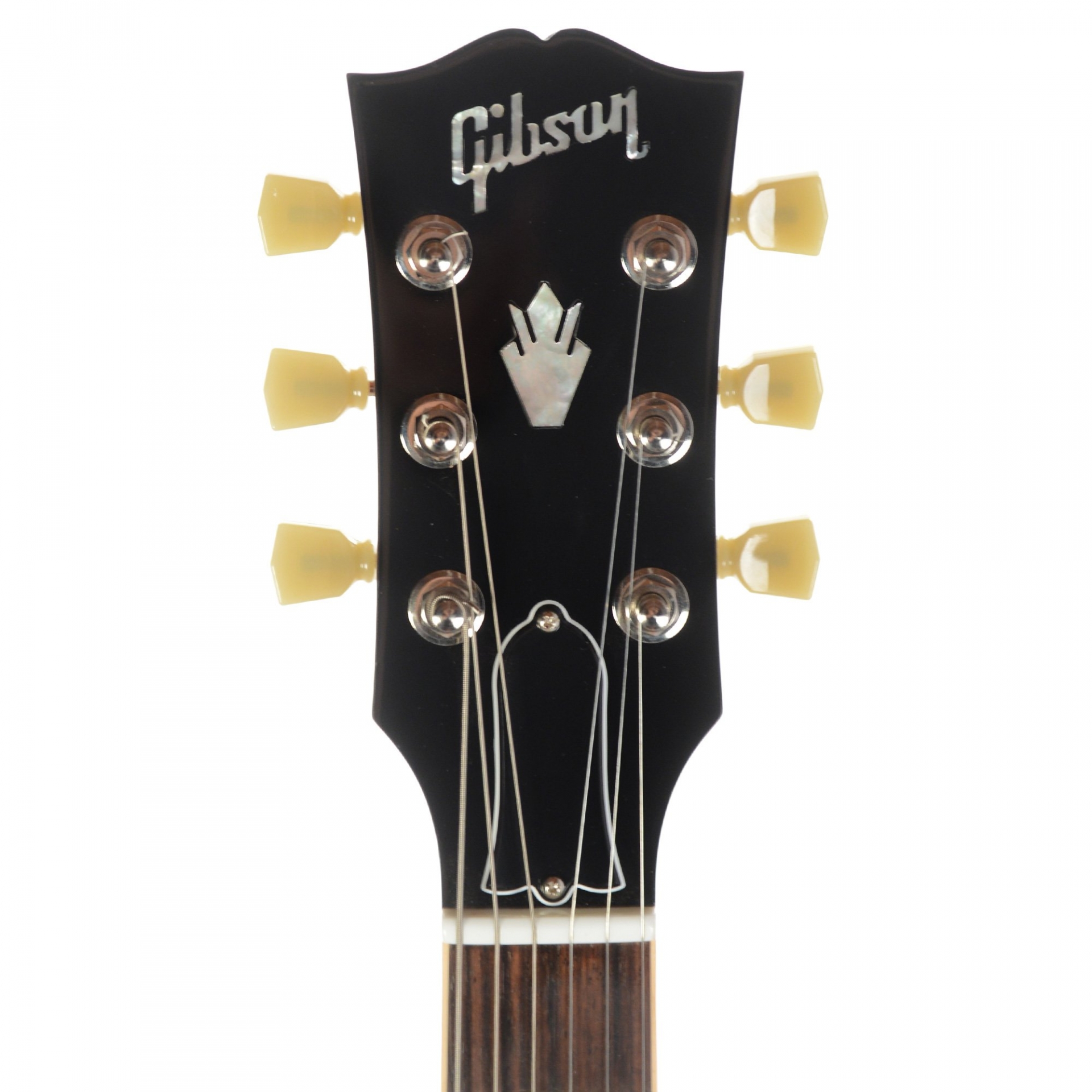 Gibson Custom Shop Mini Barney Kessel Triburst Prototype No.CS100672