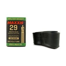 ยางใน Maxxis 29 x 1.90/2.35 จุ๊บเล็ก