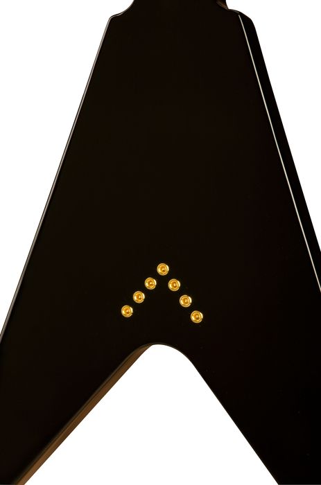 Gibson Flying V 7-String Electric Guitar