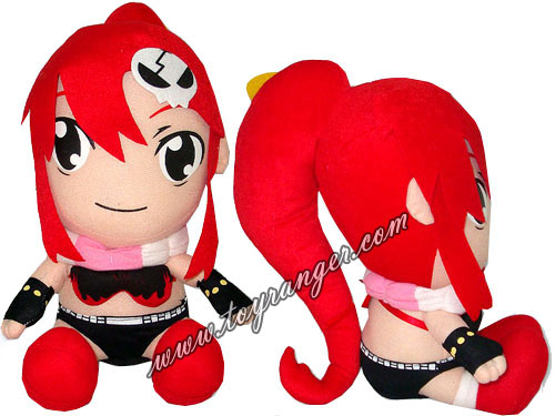 ตุ๊กตา Yoko Littner : Gurren Lagann