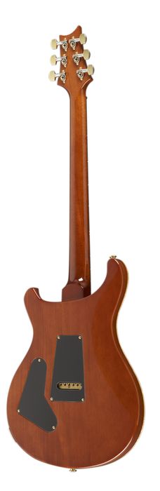 PRS Custom 24 Quilt 10 Top Electric Guitar