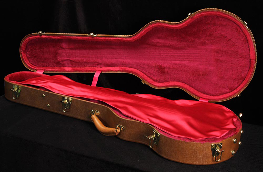 Gibson Les Paul Supreme Electric Guitar Rootbeer