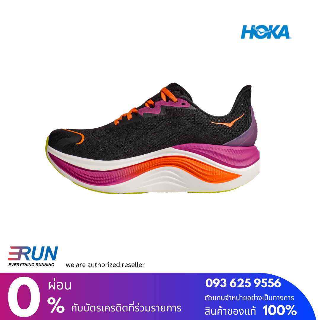 HOKA Skyward X Women New