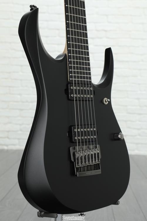 Ibanez RGD Prestige Uppercut RGD7UCS - Invisible Shadow