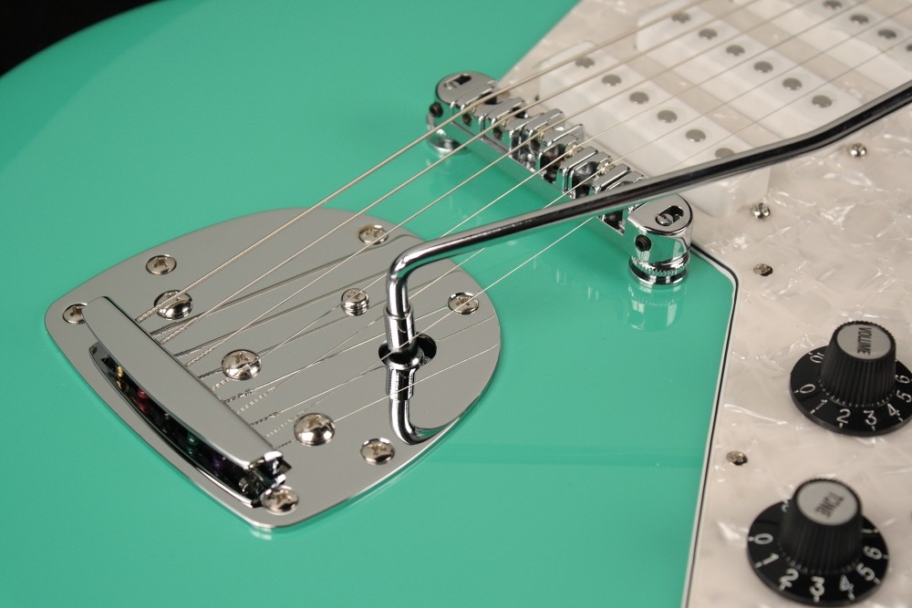 DiPinto Galaxie 4 - Seafoam Green