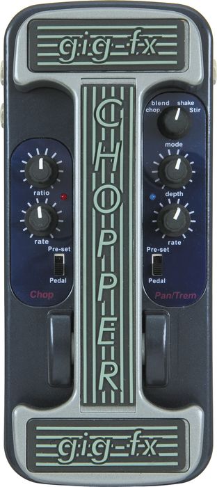 Gig-FX The Chopper