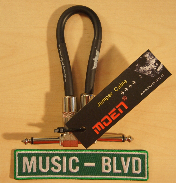 MOEN Effects Patch Cable