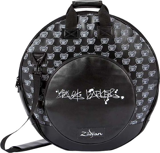 Zildjian Travis Barker Boombox Cymbal Bag