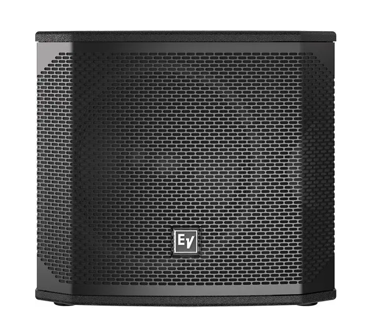 ELECTRO VOICE ELX200-12S 12" PASSIVE SUBWOOFER - SINGLE