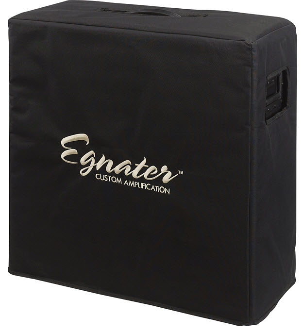 Egnater Renegade 410 4x10 65W All-Tube Combo Amp Black/Biege