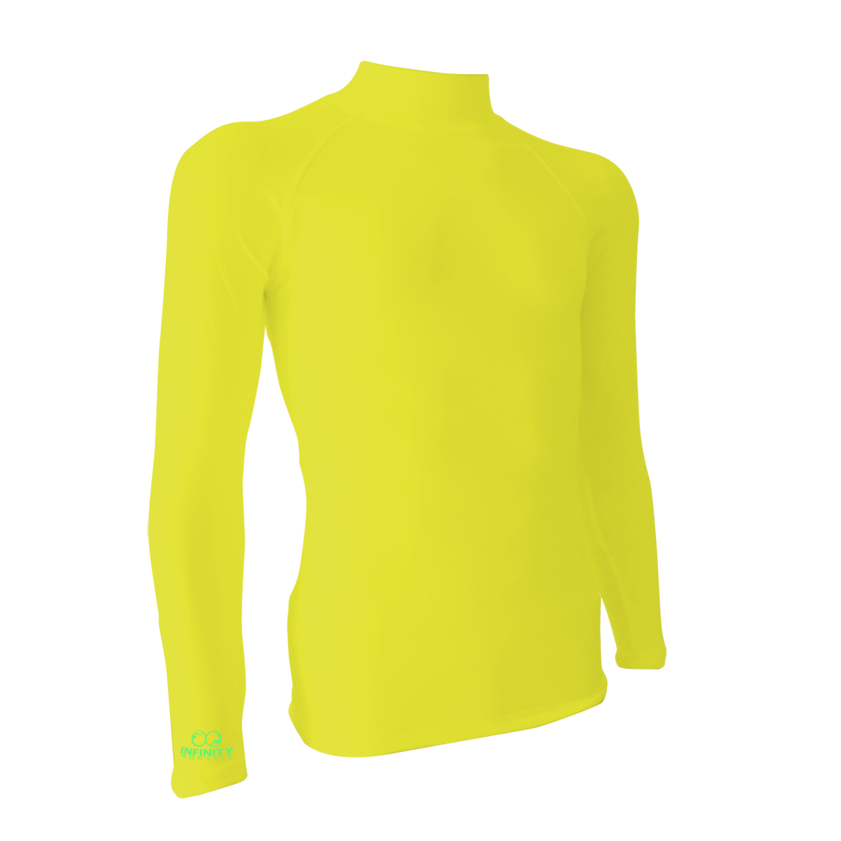 base layer สีเหลือง