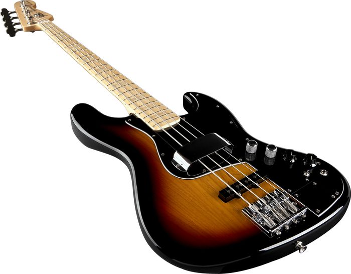 Fender Marcus Miller Jazz Bass