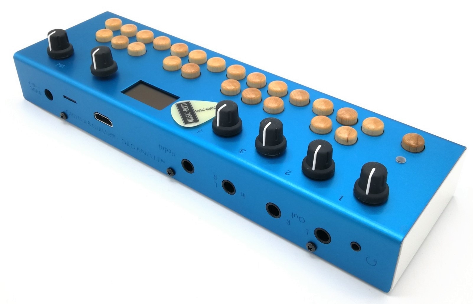 Critter & Guitari Organelle
