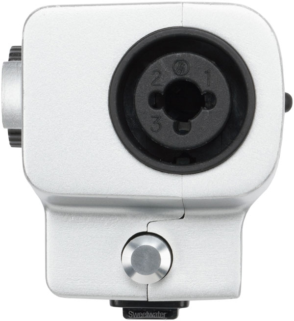 Zoom EXH-6 XLR/TRS Expansion Module