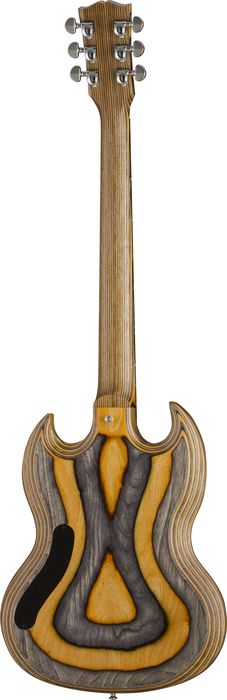 Gibson Zoot Suit SG Electric Guitar