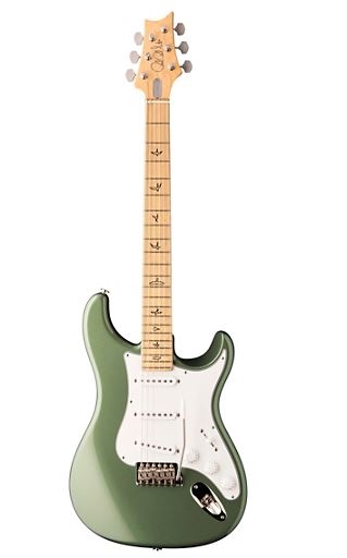 PRS Silver Sky with Maple Fretboard Electric Guitar