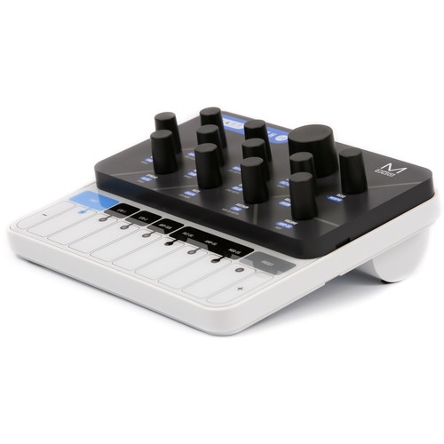 Modal Electronics CRAFTsynth 2.0 Monophonic Wavetable Synthesizer