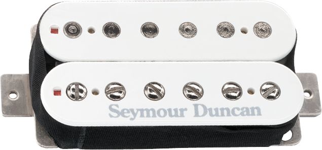 Seymour Duncan S/D TB-4 JB TREMBUCKER(WHITE)