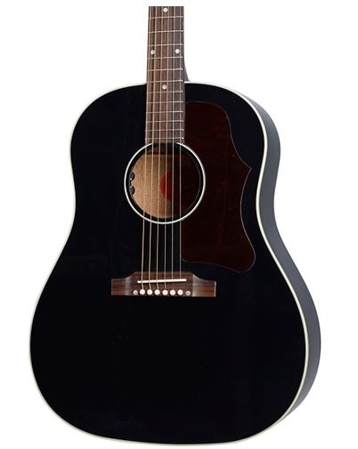 Gibson 50 s J-45 Original Acoustic-Electric Guitar