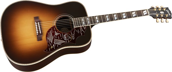 Gibson Sparrow Dreadnought Acoustic Guitar