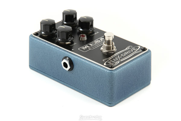 Mesa/Boogie Flux-Drive Overdrive Pedal