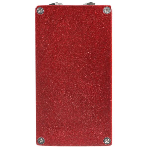 Mythos Chupacabra CMOS Overdrive Pedal