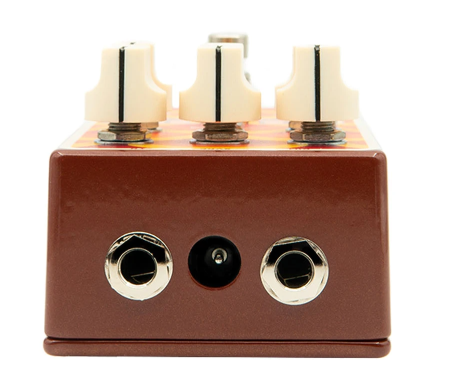 SolidGoldFX Supa Funk Envelope Bi-Filter