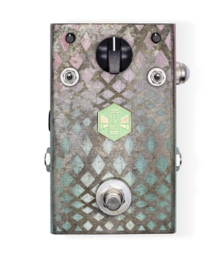 Beetronics Overhive Custom Series