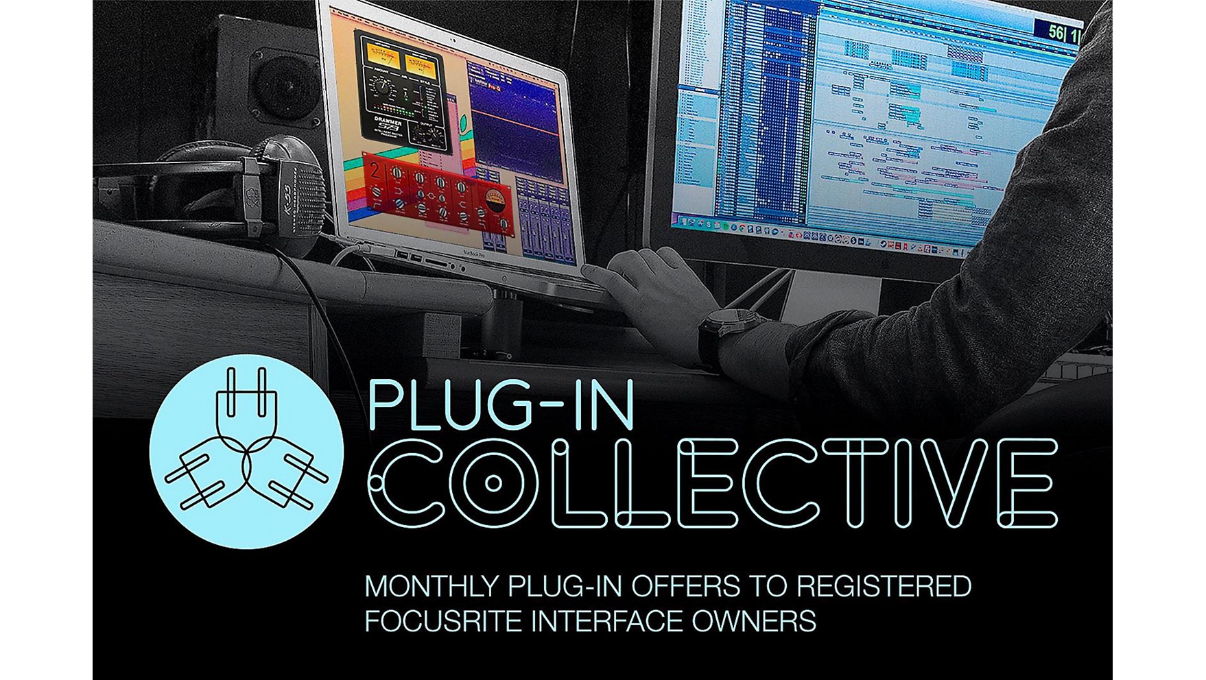 Focusrite Scarlett 18i8 (2nd Gen) USB Audio Interface