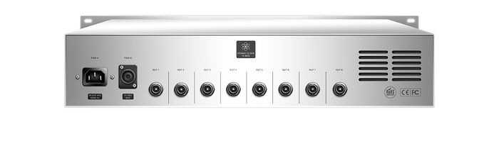 Antelope Audio Isochrone 10M Ultra Stable Oscillator