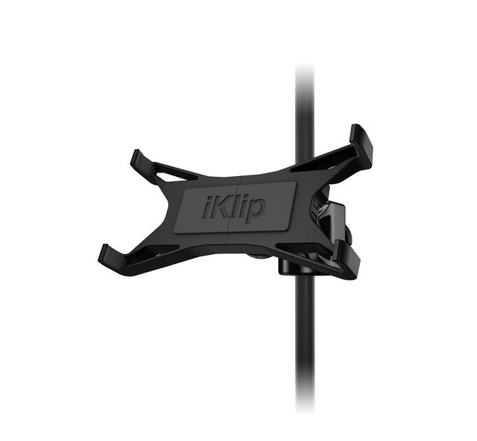 IK Multimedia iKlip Xpand Universal Mic Stand Mount for Tablets
