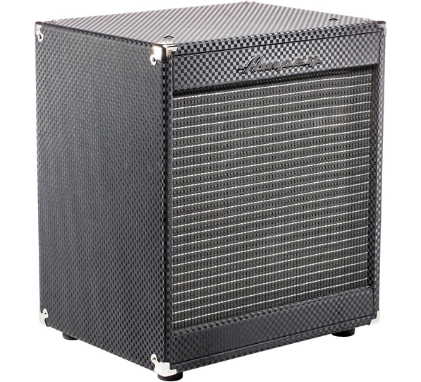 Ampeg PF-112HLF Portaflex 200W 1x12 Bass Speaker Cabinet
