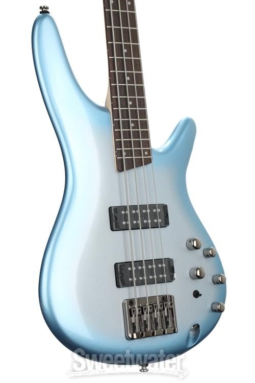 Ibanez SR300E - Seashore Metallic Burst
