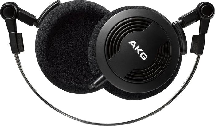 AKG K403 Closed Back Mini Headphone