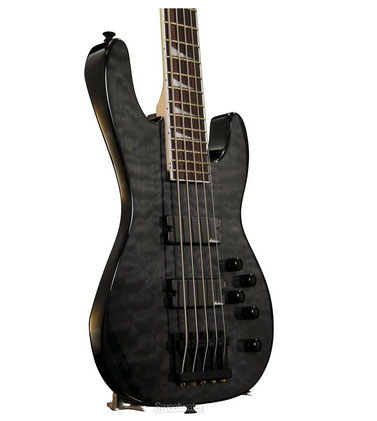 Jackson JS3V Concert 5-String Electric Bass Guitar