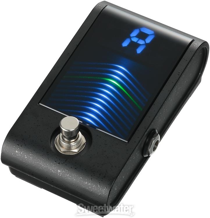 Korg Pitchblack Custom Pedal Tuner